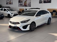 Kia pro cee'd / ProCeed 2022
