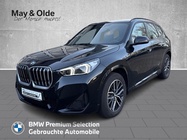BMW X1 2025