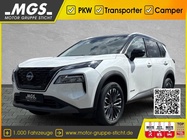 Nissan X-Trail 2025