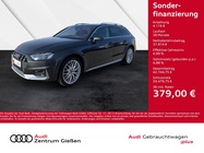 Audi A4 2023