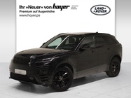 Land Rover Velar 2025