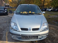 Renault Scenic 2003