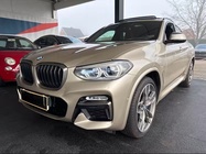 BMW X4 2019