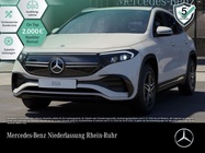 Mercedes-Benz EQA 2023