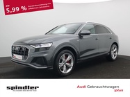 Audi Q8 2023