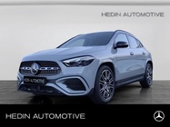 Mercedes-Benz GLA-Class 2026