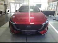 Mazda 6 2026