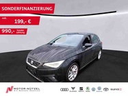 Seat Ibiza 2022