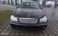 Mercedes-Benz C-Class 2003