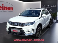 Suzuki Vitara 2021