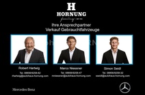 Mercedes-Benz EQA 2024