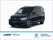 Volkswagen Caddy 2026