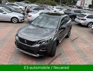 Peugeot 3008 2020