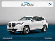 BMW X3 2025