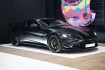 Aston Martin Vantage 2023