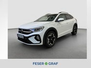 Volkswagen Taigo 2025