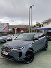 Land Rover Evoque 2022