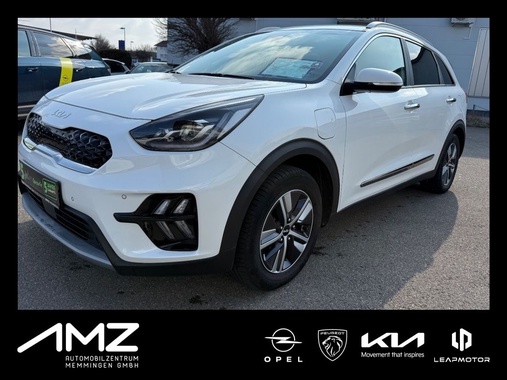 Kia Niro 2021