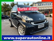 Smart ForTwo 2012