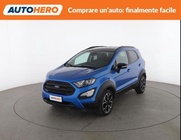 Ford EcoSport 2021