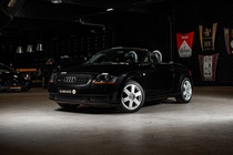 Audi TT 2004