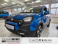 Fiat Panda 2025
