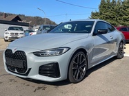 BMW 4 Series 2022