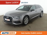 Audi A6 2019