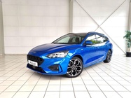 Ford Focus 2019