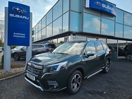 Subaru Forester 2022