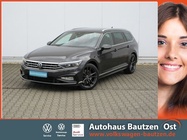 Volkswagen Passat 2020