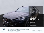 Cupra Formentor 2022