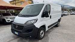 Fiat Ducato 2020