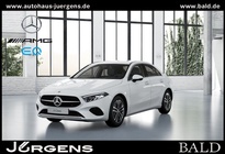 Mercedes-Benz A-Class 2025