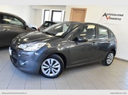 Citroen C3 2015