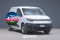 Citroen Berlingo 2020