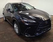Lexus NX 2022