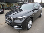 BMW X5 2023