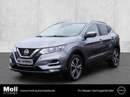 Nissan Qashqai 2020