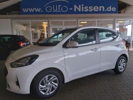Hyundai i10 2025