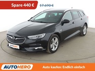 Opel Insignia 2019