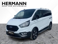 Ford Tourneo Custom 2022