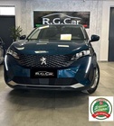 Peugeot 3008 2022