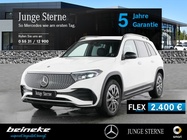 Mercedes-Benz EQB 2025