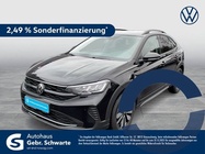 Volkswagen Taigo 2025