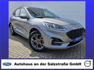 Ford Kuga 2022