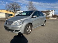 Mercedes-Benz B-Class 2007