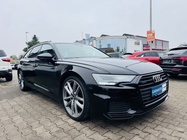 Audi A6 2019