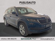 Skoda Kodiaq 2020