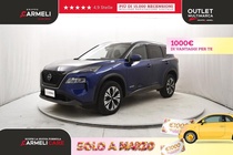 Nissan X-Trail 2023